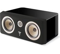Focal Kanta Center Noir / Noir mat - Enceintes centrales