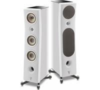 Focal Kanta N°2 Blanc / Blanc mat - Enceintes colonne