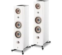 Focal Kanta N°3 Blanc / Blanc mat - Enceintes colonne