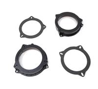 Focal KIAC1122 - Kit entretoise pour installation IS/IC BMW 100/100L sur BMW X5 / X6 (Catégorie : Accessoire auto)