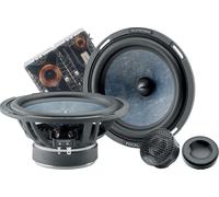 Focal KIT 165 SF - Haut-parleurs voiture