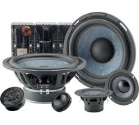 Focal KIT 165 SF3 - Haut-parleurs voiture