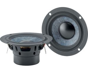 Focal KIT 65 SF - Haut-parleurs voiture