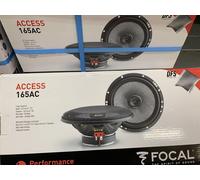 Focal kit ACCESS 165 AC