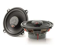 FOCAL Kit Coaxial 2 Voies ICU130 13 cm Universel