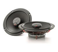 FOCAL Kit Coaxial 2 Voies ICU165 16,5 cm Universel