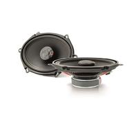 FOCAL Kit Coaxial 2 Voies ICU570 5 x 7'' Universel