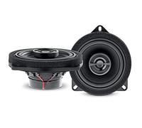 Focal Haut-parleurs 2 voies ICBMW 100L pour BMW Série 1