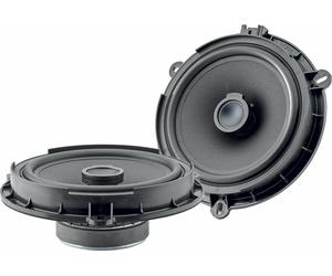 Focal Kit IC Ford 165 (la paire) - Haut-parleurs voiture