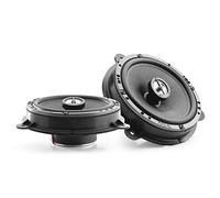 Focal Kit ICRNS165 Renault Nissan Dacia Hautparleurs Voiture (la Paire)
