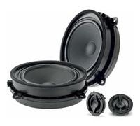 Focal Kit IS TOY 170 (la paire) - Haut-parleurs voiture