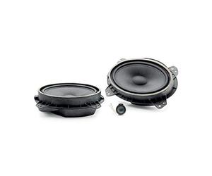 Focal Kit is Toy 690 - Haut-parleurs Voiture (la Paire)