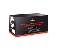 Focal Kit Isolation Acoustique BAM XXXL 50x600cm