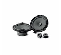 Focal Kit ISPSA165 Peugeot Citroën DS (la paire) - Haut-parleurs voiture