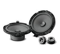 Focal Kit ISPSA165 Peugeot Citroën DS (la paire) G