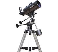 Focal Length 500Mm Telescope Refractor Telescope Scope Multilayer Green Film with Equatorial Mount Mobile Phone Finder Star Coaxia WOWCSXWC