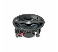 Focal Pilote de haut-parleur mural et de plafond F200ICW6M Littora 200 ICW6