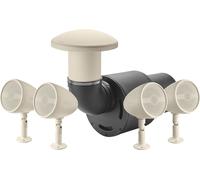 Focal OD PACK 4.1 Crème - Enceintes d'extérieur