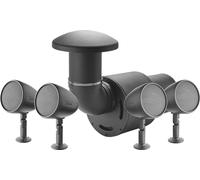 Focal OD PACK 4.1 Gris foncé - Enceintes d'extérieur