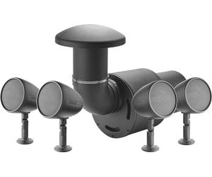 Focal OD PACK 4.1 Gris foncé - Enceintes d'extérieur