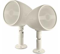 Focal OD Sat 5 Crème (la paire) - Enceintes d'extérieur
