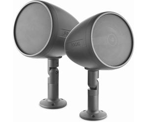 Focal OD Sat 5 Gris foncé (la paire) - Enceintes d'extérieur