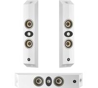 Focal On Wall 301 3.0 Blanc laqué - Enceintes murales