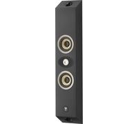 Focal Enceintes murales On Wall 301 Noir satin