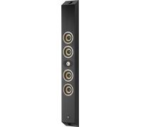 Focal Enceintes murales On Wall 302 – Noir satin