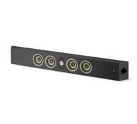 FOCAL ON WALL 302 Noir Satin (la pièce)