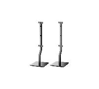 Focal On Wall Stand 300 Noir - Pieds pour Enceintes Focal On Wall (la paire)
