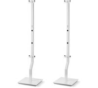 Focal On Wall Stand Blanc (la paire) - Pieds d'enceintes