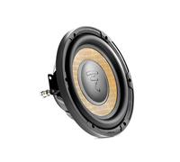 Focal Subwoofer pour voiture SUB P20 FSE 20 cm (8") Flax EVO 400 W – 200 W RMS – 4 Ω