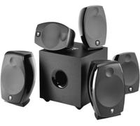 Focal pack sib evo 5.1.2 dolby atmos noir