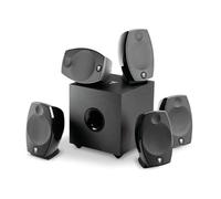 Focal pack sib evo 5.1 noir