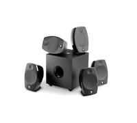 FOCAL Pack SIB EVO 5.1 Noir