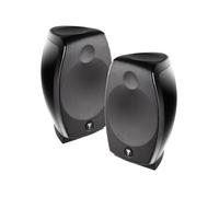 Focal Pack Sib Evo Dolby Atmos 2.0 Noir (la paire) Packs d'enceintes