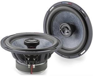 Focal PC 165 SF (la paire) - Haut-parleurs voiture