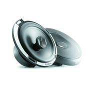 FOCAL PC165 Haut-Parleurs Pour Voiture 4 OHM 160W Max 16CM 6.5'' 2 Voies Coax