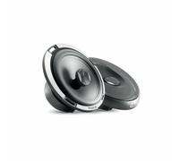 FOCAL PC165 Haut-Parleurs Pour Voiture 4 OHM 160W Max 16CM 6.5'' 2 Voies Coax