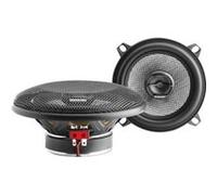 Focal Performance Access 130 AC - Haut-parleurs - pour automobile - 50 Watt - 2 voies - coaxial - 5" G