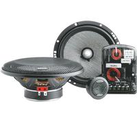 Focal Performance Access 165 AS - Enceinte - Noir