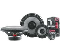 Focal Performance Access 165 AS3 - Enceinte - Noir