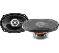 Focal Performance Auditor RCX-690 Haut-parleurs coaxiaux à 3 voies pour voiture 160 W 80 RMS 15,2 x 22,9 cm