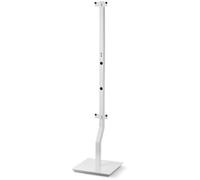 Focal - Pied D'enceinte Pack 2 Stands On Wall 300 White