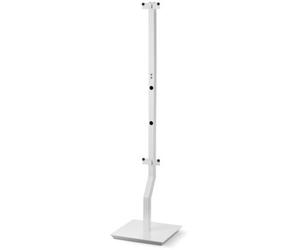 Focal - Pied D'enceinte Pack 2 Stands On Wall 300 White