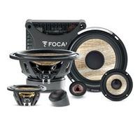 Focal Système d'enceintes PS165F3E – 16,5 cm, 3 voies