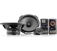 Focal PS 165V1 Système 2 Voies Séparé De Qualité Supérieure 165Cm 6.5'' 160WMax