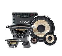 Focal PS165 F3E (la paire) - Haut-parleurs voiture