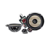Focal Haut-parleurs voiture PS165 FSE – la paire
